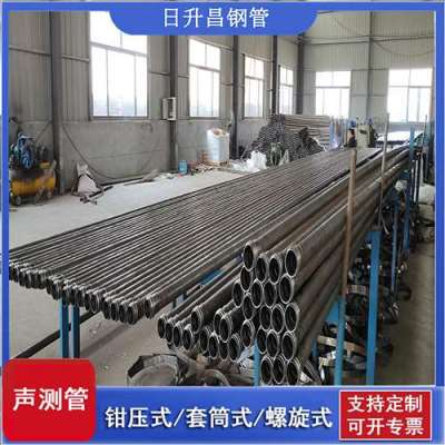 句容声测管桩基检测的频率要达到多少百分比