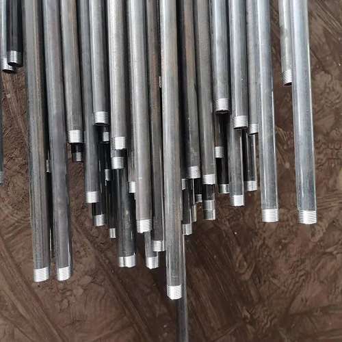 句容声测管重量是多少？买管必知的计算公式