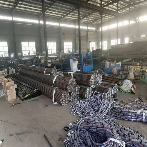 句容声测管施工及验收规范（最全最详细）